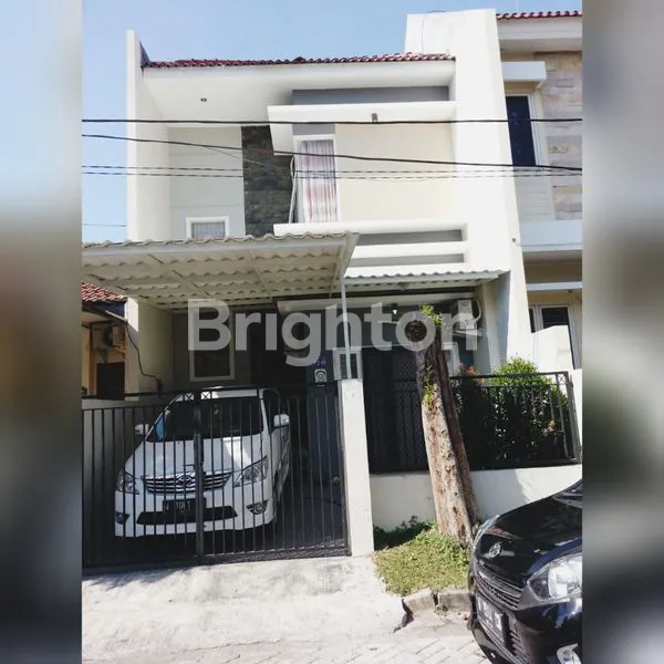 image RUMAH PACUWON CITY 2LANTAI SIAP HUNI (1)