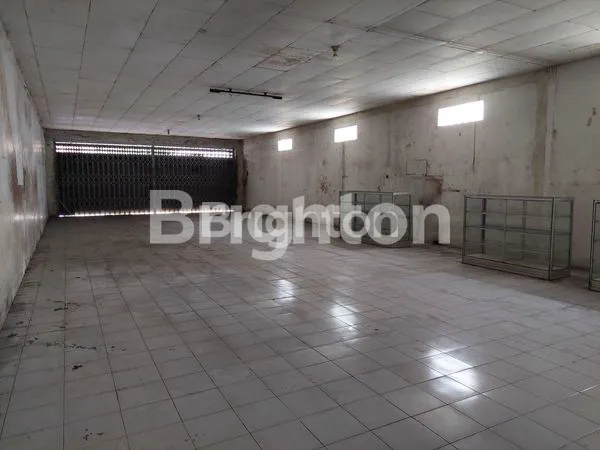 image TANAH DAN BANGUNAN BESERTA GUDANG DI MOJOROTO KEDIRI KOTA (4)