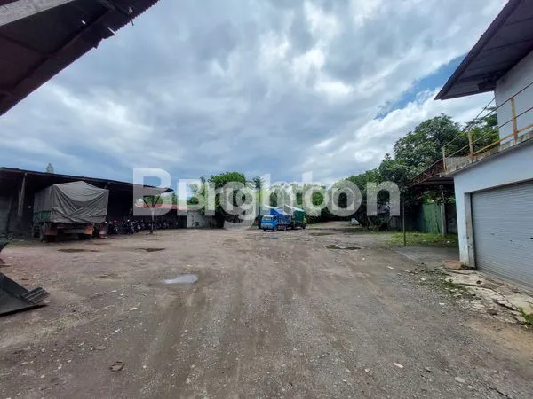 image TANAH DAN BANGUNAN BESERTA GUDANG DI MOJOROTO KEDIRI KOTA (6)