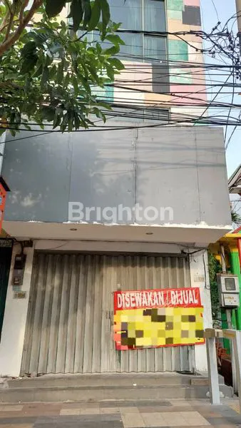 image SIAP HUNI 3.5LANTAI, NOL JALAN RAYA DI DHARMAWANGSA (1)