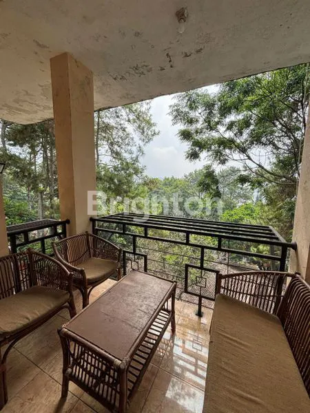 image RUMAH TINGGAL 2 LANTAI RASA VILLA DI SEJUKNYA UDARA BANDUNG UTARA DAN ASRINYA LINGKUNGAN DI KAWASAN CIBURIAL, DAGO BANDUNG UTARA (3)