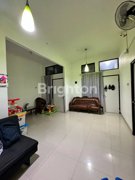 image RUMAH CLUSTER SIAP HUNI DI TAMAN NIRWANA 2 TAMBUN UTARA BEKASI (3)