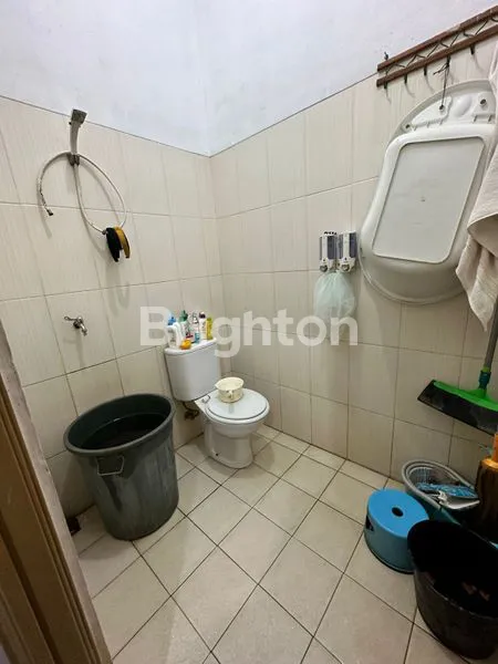 image RUMAH CLUSTER SIAP HUNI DI TAMAN NIRWANA 2 TAMBUN UTARA BEKASI (7)