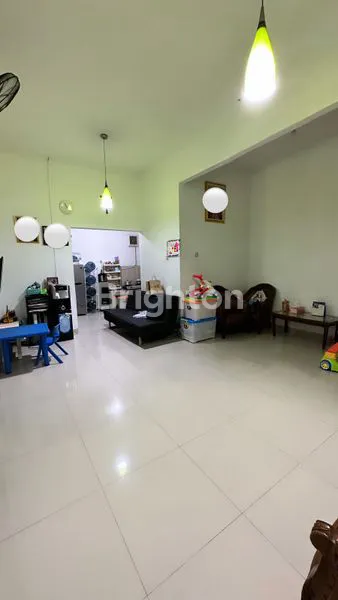 image RUMAH CLUSTER SIAP HUNI DI TAMAN NIRWANA 2 TAMBUN UTARA BEKASI (2)