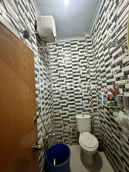 image RUMAH CLUSTER SIAP HUNI DI TAMAN NIRWANA 2 TAMBUN UTARA BEKASI (8)