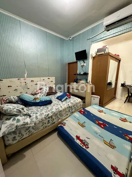 image RUMAH CLUSTER SIAP HUNI DI TAMAN NIRWANA 2 TAMBUN UTARA BEKASI (5)