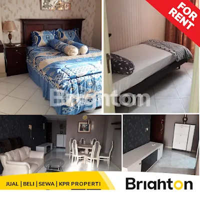 Gambar Property TAMAN BEVERLY APARTEMEN