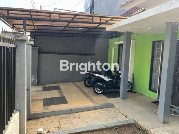 image 2 UNIT RUMAH JADI SATU DI VILLA BUKIT TIDAR MERJOSARI MALANG (3)