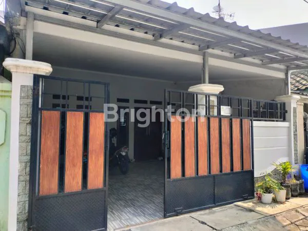 RUMAH VILLA REGENCY TANGERANG