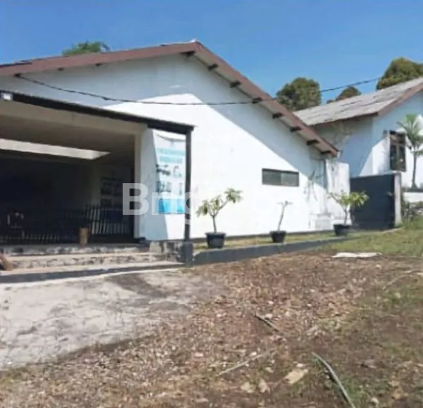 image LAHAN LUAS DAN MURAH DI CISARUA , LEMBANG (1)