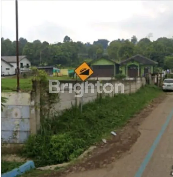 image LAHAN LUAS DAN MURAH DI CISARUA , LEMBANG (3)