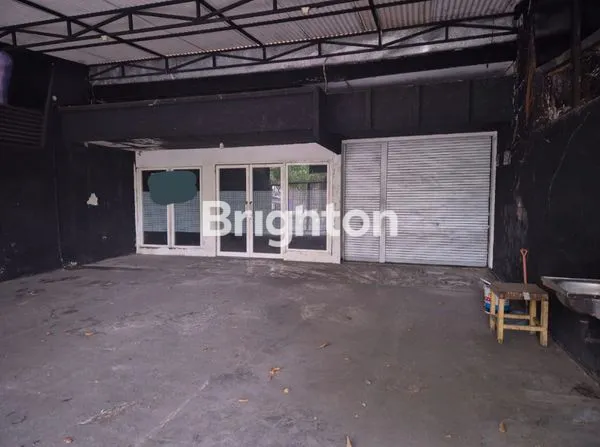 image DISEWAKAN RUMAH USAHA NOL JLN RAYA NGAGEL JAYA UTARA (1)
