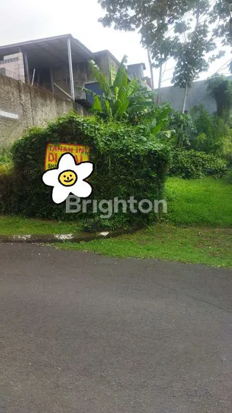 TANAH KAVLING HOOK DI PERUMAHAN TAMAN SOKA BOGOR UTARA