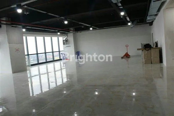 image PAKUWON CENTER OFFICE BAGUS LOKASI STRATEGIS (1)