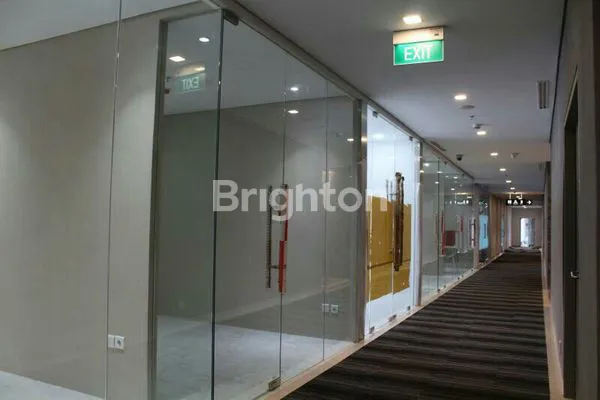 image PAKUWON CENTER OFFICE BAGUS LOKASI STRATEGIS (2)