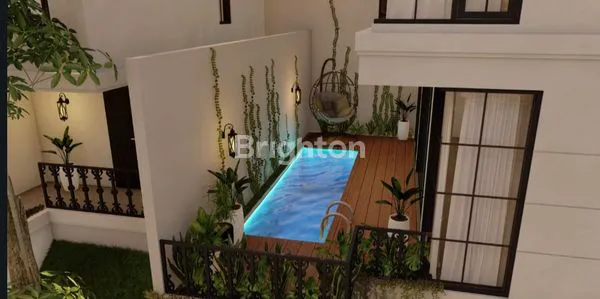 image RUMAH BRAND NEW JL. NANGKA JAKAKARSA  (2)