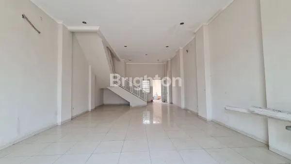 image 5 RUKO 3 LANTAI  DI JALAN RAYA SERPONG (2)