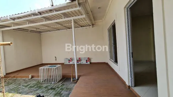 image 5 RUKO 3 LANTAI  DI JALAN RAYA SERPONG (4)