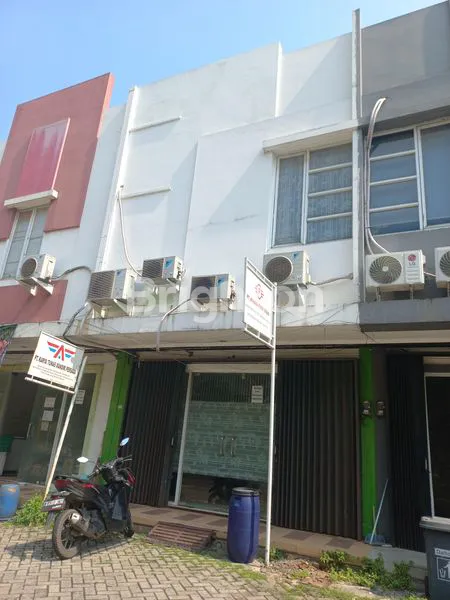 Gambar Property RUKO 2 LANTAI DI SERPONG PARK JELUPANG TANGSEL DIJUAL