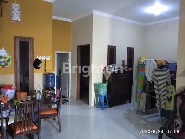 image GUNUNG ANYAR TAMBAK 1LANTAI DEKAT PONDOK CANDRA  (1)