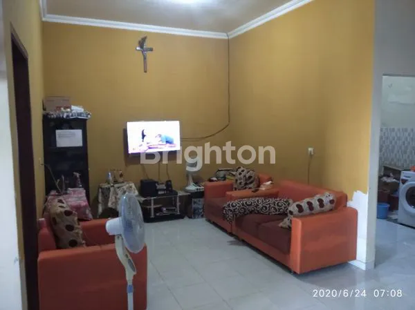 image GUNUNG ANYAR TAMBAK 1LANTAI DEKAT PONDOK CANDRA  (4)