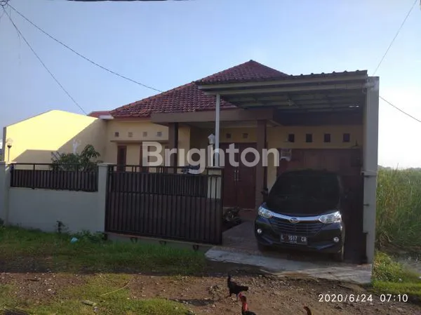 image GUNUNG ANYAR TAMBAK 1LANTAI DEKAT PONDOK CANDRA  (3)