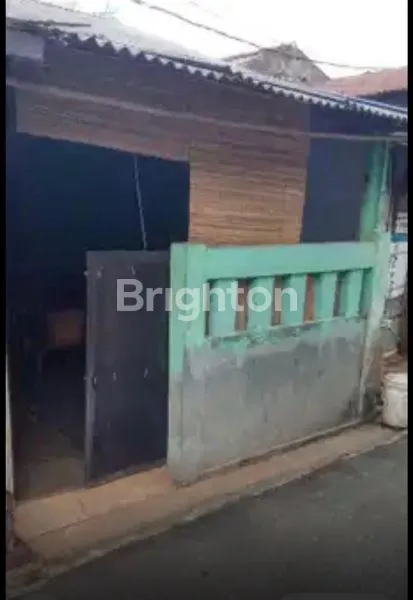 RUMAH MURAHHH DI LUBANG BUAYA JAKARTA TIMUR