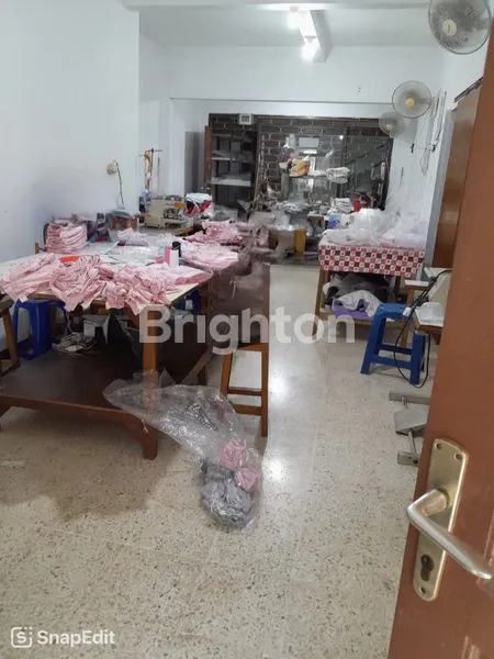 image RUMAH BESERTA USAHA GARMEN BABY CLOTHING WEAR DI BOGOR (4)