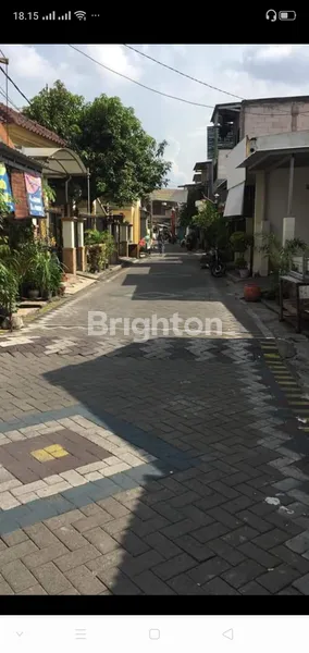 image RUMAH INDUK KOS .TENGGILIS.BELAKANG METROPOLIS  (5)