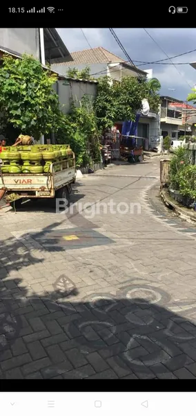 image RUMAH INDUK KOS .TENGGILIS.BELAKANG METROPOLIS  (6)