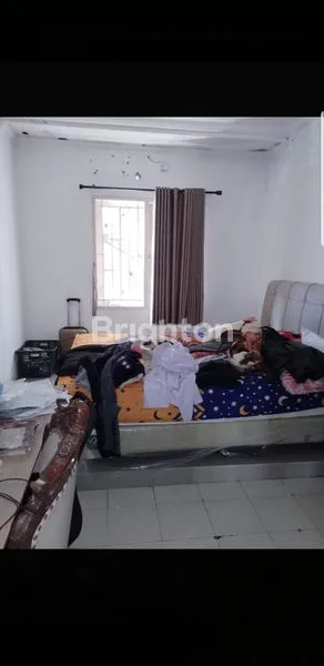 image DISEWAKAN RUMAH CLUSTER FAVORITE KOTA WISATA CIBUBUR (5)