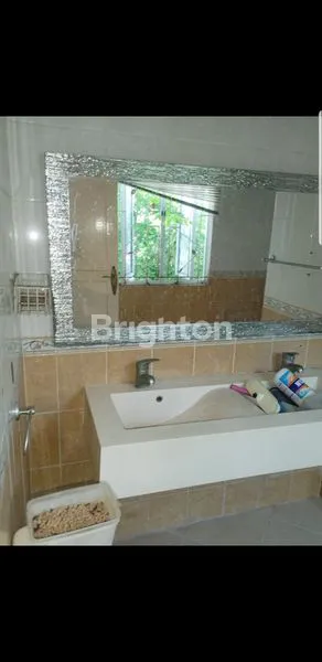 image DISEWAKAN RUMAH CLUSTER FAVORITE KOTA WISATA CIBUBUR (6)