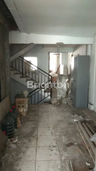 image RUKO ELANG LAUT LT 3-5 PINGGIR JALAN (8)