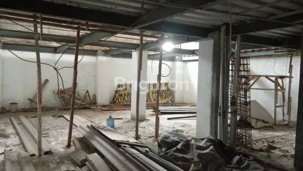 image RUKO ELANG LAUT LT 3-5 PINGGIR JALAN (7)