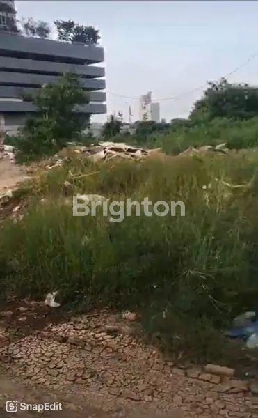 image LAHAN DATAR SIAP BANGUN JAK TIMUR (3)