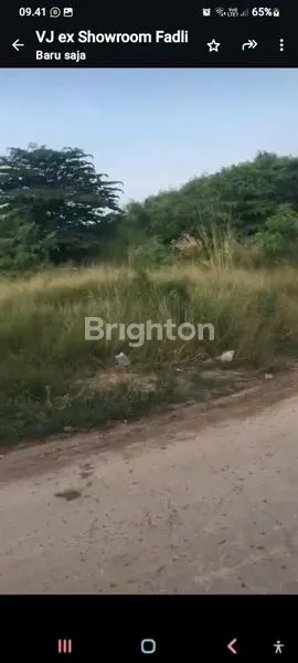 image LAHAN DATAR SIAP BANGUN JAK TIMUR (4)