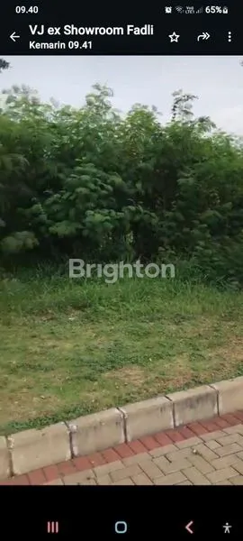 image LAHAN DATAR SIAP BANGUN JAK TIMUR (5)