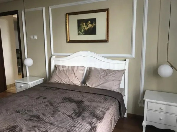 image CIAMIKK !! FULL FURNISH APARTEMEN GRAND SUNGKONO LAGOON  (3)