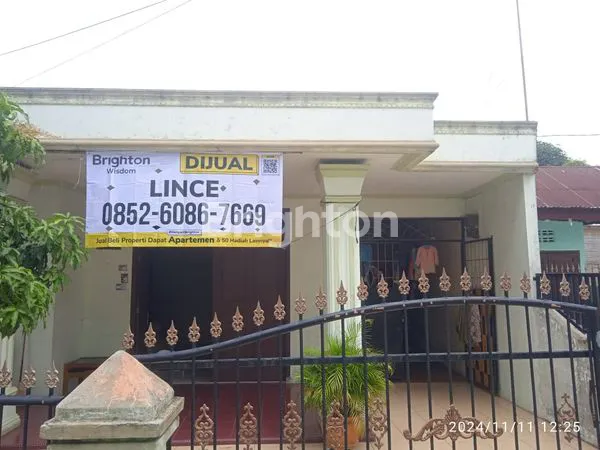 image RUMAH PETAK BILAL UJUNG GG INPRESS MEDAN TIMUR (1)