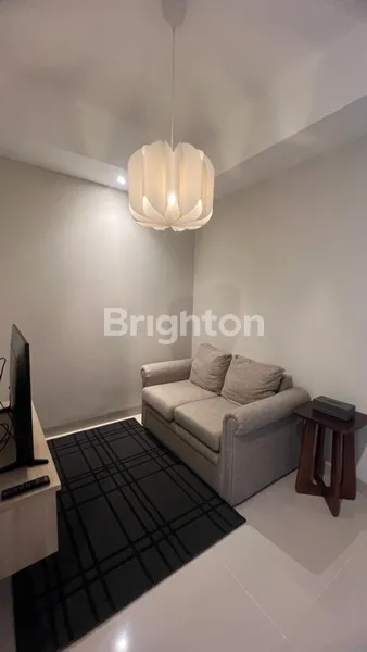 image SIAP HUNI !! APARTEMEN GRAND SUNGKONO LAGOON (1)