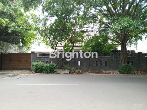 image RUMAH MURAH DI JL RAYA JAYA MANDALA KUNINGAN, JAKARTA SELATAN (1)