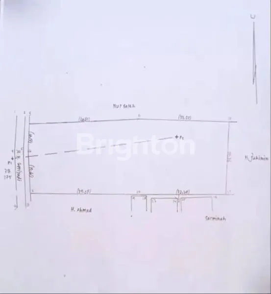 image TANAH RESIDENSIAL TAPOS TANGERANG (3)