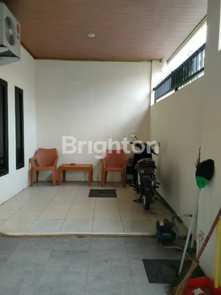 image RUMAH SECOND MURAH ONE GATE STRATEGIS DEKAT RUNGKUT, JEMURSARI, MERR (4)
