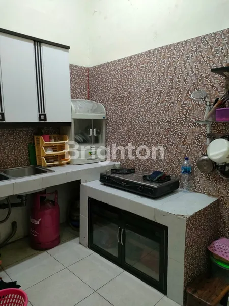 image RUMAH SECOND MURAH ONE GATE STRATEGIS DEKAT RUNGKUT, JEMURSARI, MERR (7)