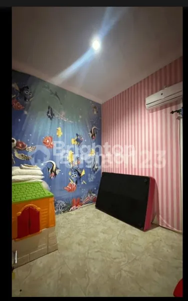 image RUMAH MINIMALIST FULL FURNISH TERAWAT 2 LANTAI SPLIT LEVEL DI DELTASARI (6)