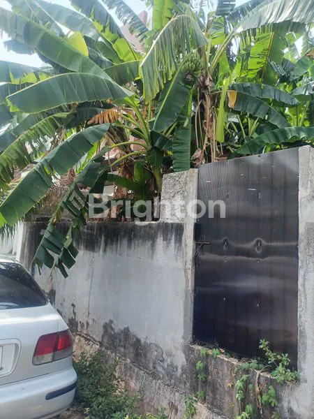 image TANAH JARANG ADA DAN BEBAS BANJIR DI BILLYMOON  (1)