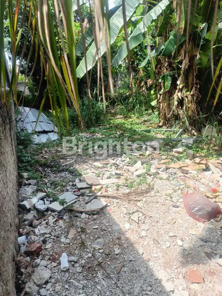 image TANAH JARANG ADA DAN BEBAS BANJIR DI BILLYMOON  (4)