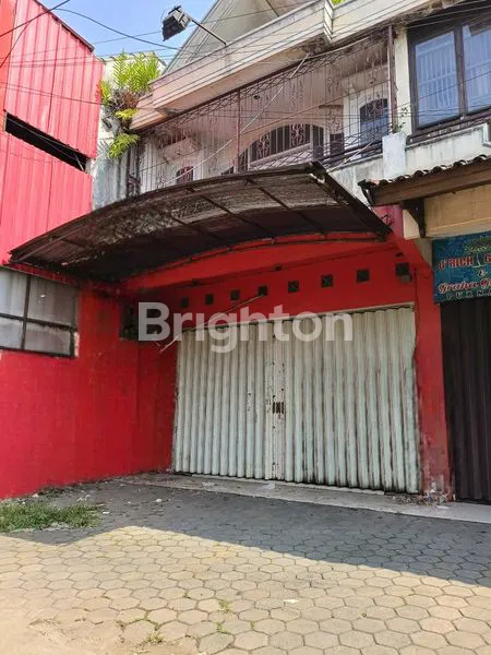 image RUKO DAERAH SAWOJAJAR MALANG (1)