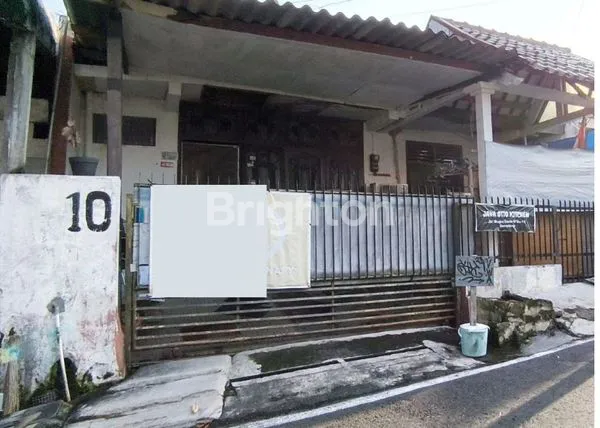 DIJUAL RUMAH DI MUGASSARI