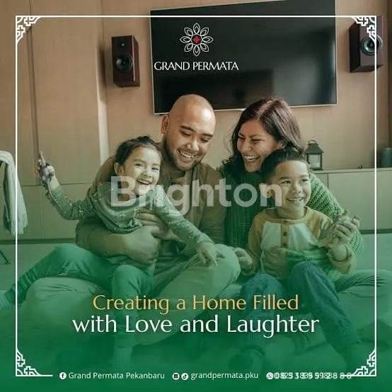 image RUMAH ELIT LOKASI STRATEGIS TENGAH KOTA (3)